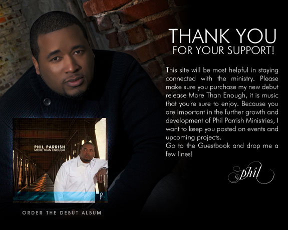Thank you... Thank you...